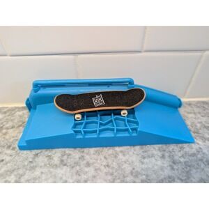 Tech Deck D.I.Y Concrete Reusable Modeling Playset